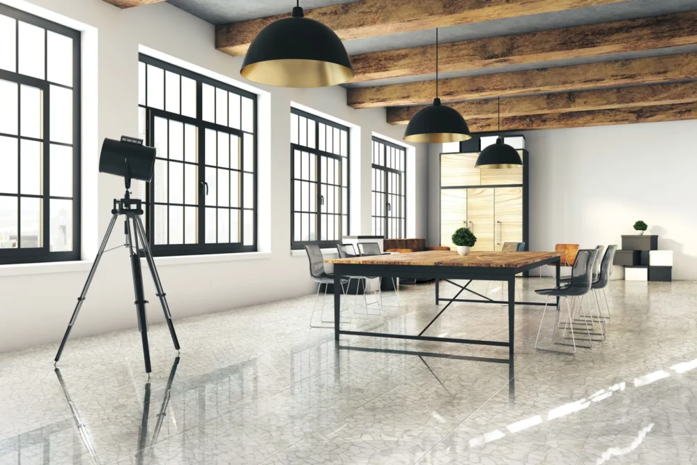 LA PREZIOSA Porcelain Stoneware Collection by Ceramiche Brennero