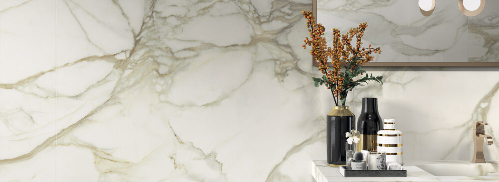 Maxfine Marmi Calacatta Oro Marble by FMG