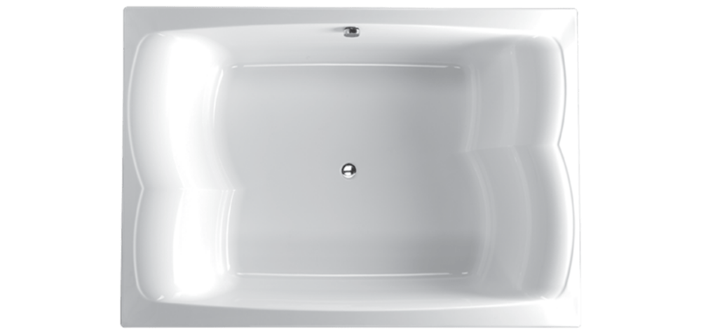 Celsius Duo Bathtub by Carron