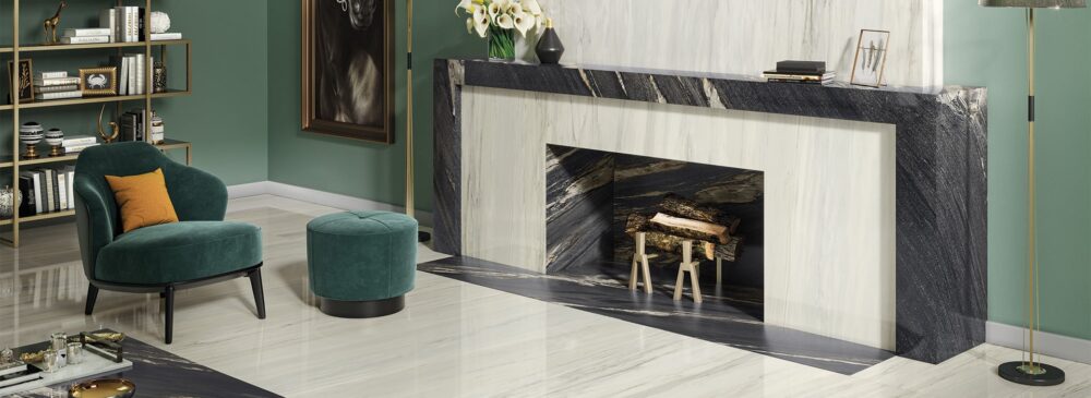 Maxfine Marmi Delicato Cremo Marble Range By FMG