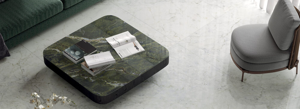 Marmi Statuario Delicato Marble Range by FMG